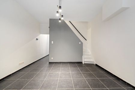 Gerenoveerde woning met 3 slaapkamers te huur Geraardsbergen - Photo 2