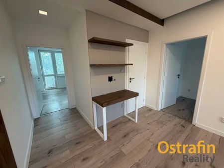 Pronájem bytu 3+1 s balkonem, Slavíkova Ostrava - Poruba - Фото 3