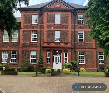 1 bedroom flat to rent - Photo 5