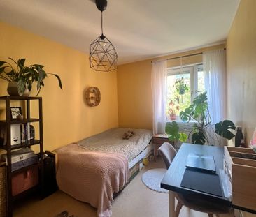 Nedre kvarnbergsgatan, Göteborg - Foto 3