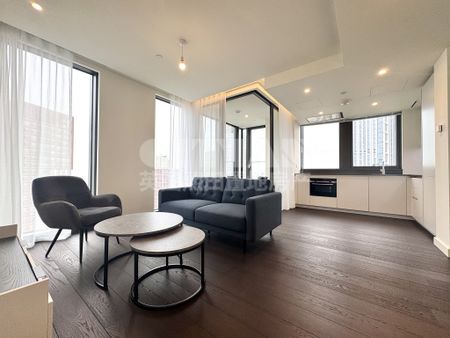 Damac Tower, 71 Bondway, Parry St, London - Photo 5