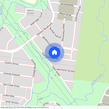 37 Shaftesbury Drive, Vic 3076, Epping