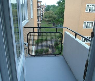 Room in a Shared Flat, Jewell House, SW12 - Photo 5