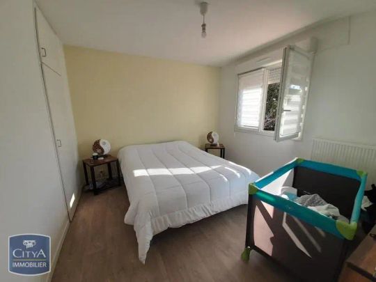 Maison à louer 4 pièces 107.89m² - Photo 1