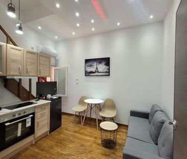 Studio/Γκαρσονιέρα για ενοικίαση - Χαλκίδα, - Photo 3