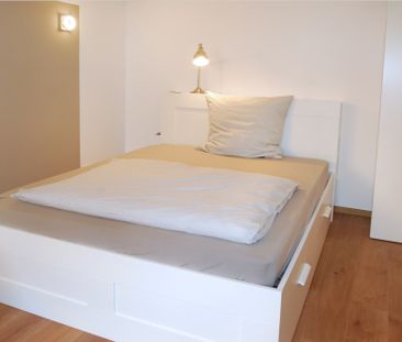 1.5 Zimmer in Düsseldorf - Photo 5