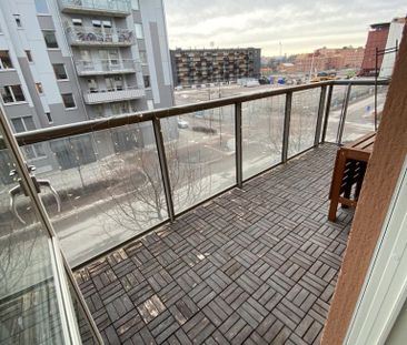 Sågargatan, Uppsala - Photo 1