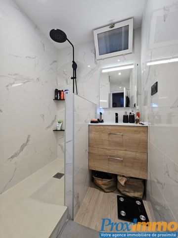 Location Appartement 3 pièces 57m² SASSENAGE 38360 - Photo 5