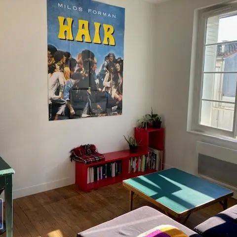Appartement à louer 2 pièces 43.78m² - Photo 1
