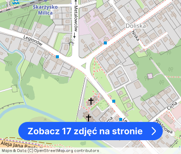 Ładne mieszkanie do wynajęcia od 16-10-2025r - Zdjęcie 1