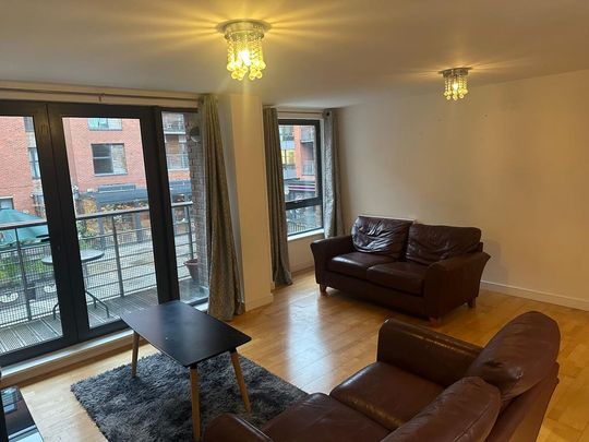 1 bedroom apartment to rent - Photo 1