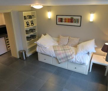 Neu renoviertes Studio in Woluwe Saint Lambert - Photo 6