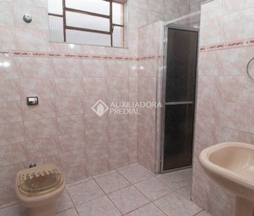 Casa com 3 quartos e 228m² para alugar em Vila Curuçá, Santo André. - Photo 6