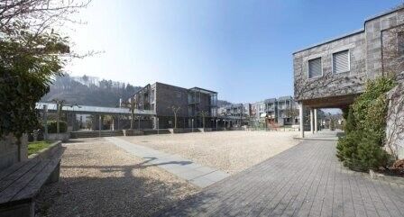 Beautiful 2.5-room apartment with garden seating area! - Photo 3