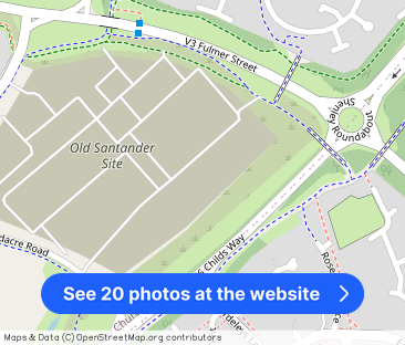 £1675 Rent Credit - Shenley Wood, Milton Keynes - Photo 1