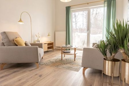 Appartement te huur - Photo 3