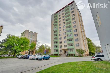 PRONÁJEM BYTU 1+1 S LODŽIÍ V CENTRU HODONÍNA - Фото 3