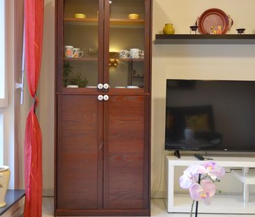 Stilvoll zu Hause: Charmante Wohnung mit Balkon - Video Online - Photo 2