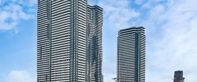 5715 - 225 COMMERCE STREET | 5715 - 225 COMMERCE STREET, Vaughan - Photo 1