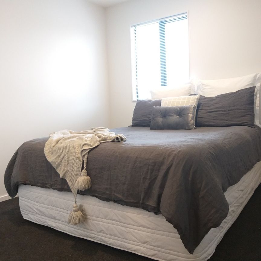 Unit 52, 10 Buffon Street, Waltham, Christchurch - Photo 1