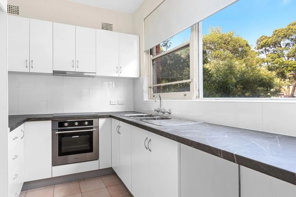 Sans Souci - Photo 1