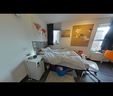 8 Bed Terraced House, Great Western Street, M14 - Photo 3