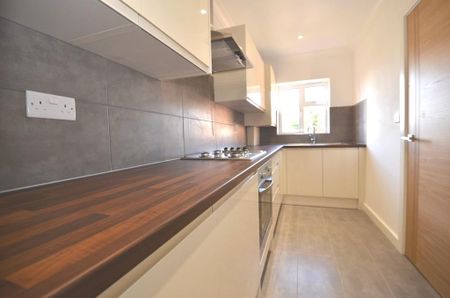 2 bedroom apartment - Photo 5