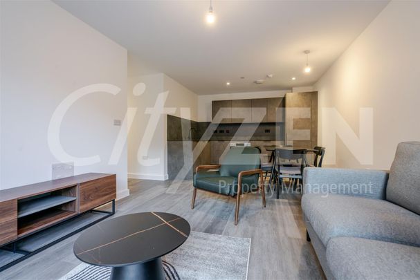 Berkeley Square, 319 – 321 Ordsall Lane - Photo 1