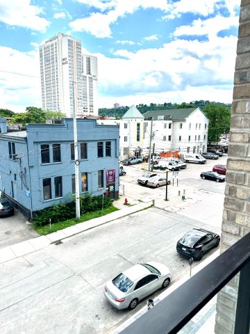 For Lease - 1 Jarvis Street Unit# 328, Hamilton, Ontario - Photo 3