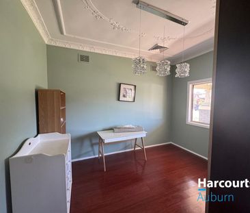 WELL PRESENTED 3 BEDROOM HOUSE FOR LEASE - Photo 3