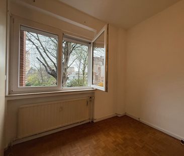 Avenue de Woluwe-Saint-Lambert, 1200, Woluwe-Saint-Lambert - Foto 3