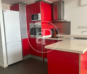 Loft de alquiler en C. Andarella, Vara de Quart - Foto 5