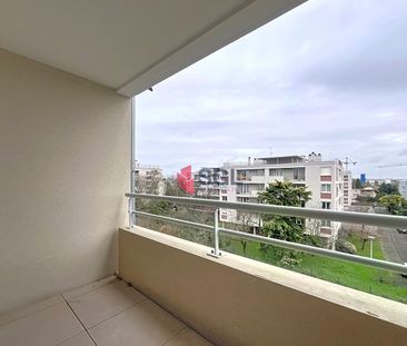 Appartement 3 pièces - Photo 6