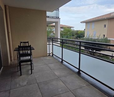 Location Appartement 3 pièces 62m² - Photo 6