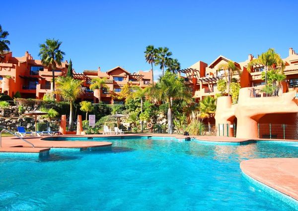 Estepona, Andalusia 29680