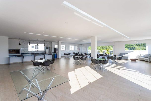 Apartamento, com dois 2 dormitórios, sendo uma suíte no bairro Central Park. - COD: 24895 - Photo 1