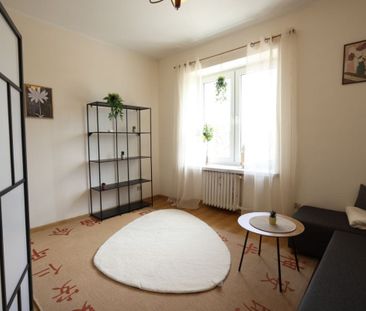 KAWALERKA Z MIEJSCEM POSTOJOWYM 31.6 m² - Photo 1