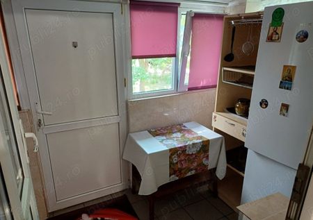 1700 ron! Garsoniera in Galata , utilitati incluse - Fotografie 2