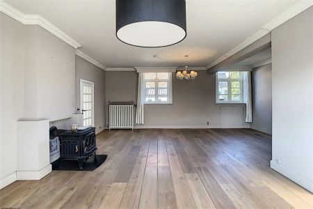 Karaktervolle woning met leuk terras en garagebox - Photo 4