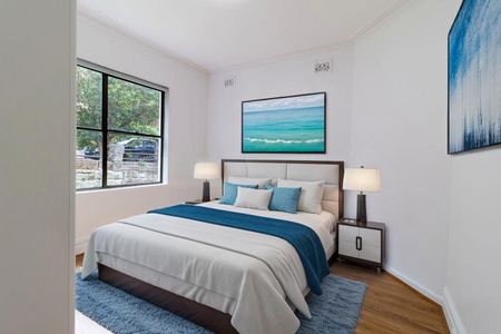 536 Willoughby Road, Willoughby NSW 2068 - House For Rent | Domain - Photo 2