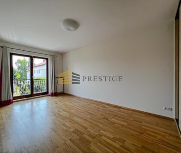 Warszawa, Wilanów - Zdjęcie 5