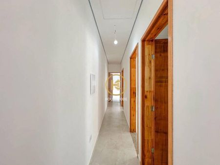 Casa, 87 m² - Venda por R$380.000ou Aluguel por R$2.500,00/mês - Balneário São João Batista - - Foto 5