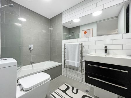 Detroit Apartments - 1.07/181 Tasman Street - Photo 5