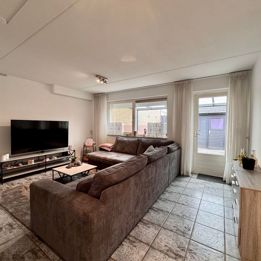Te huur: Huis Mgr. Feronlaan in Hoensbroek - Foto 1