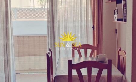 TWO-BEDROOM APARTMENT – LA MANGA DEL MAR MENOR - Photo 3