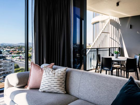 Valencia Residences - FULLY FURNISHED - Photo 1