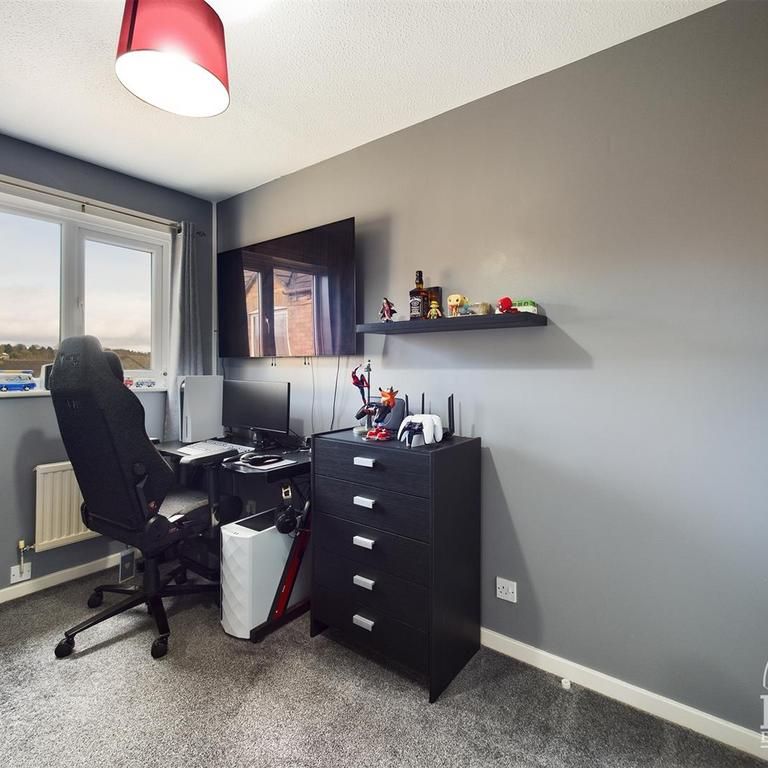 2 bedroom terraced house to rent - Photo 1