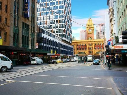 308/65 Elizabeth Street, Melbourne VIC 3000 - Photo 5