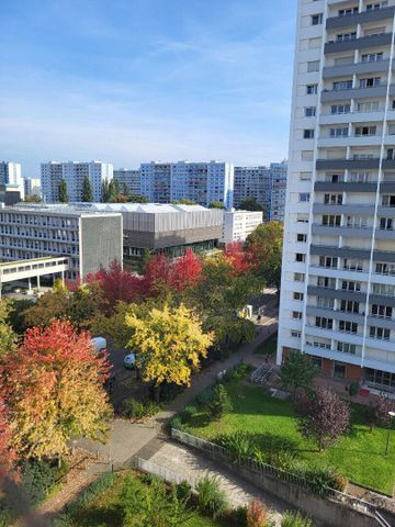 Appartement 1 pièce à louer - Photo 5