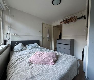 Appartement met eigen tuin nabij het centrum!, Groningen - foto 4